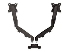 FELLOWES EPPADUAL KIT NOIR