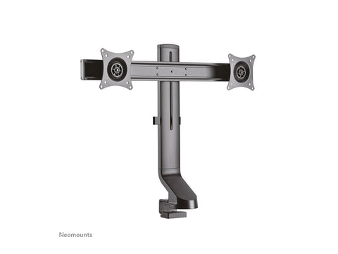 NEOMOUNTS FPMA-D860DBLACK Support décran à fixer 10-27p