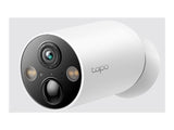 TP-LINK Tapo Wire-Free Magnetic Indoor/Outdoor Security Camera