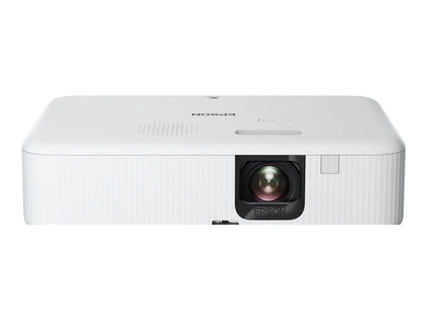 EPSON CO-FH02 Projector 3LCD 1080p 3000lm