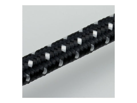 MCL DisplayPort mesh cable 8K/1.4 male / male - 3m