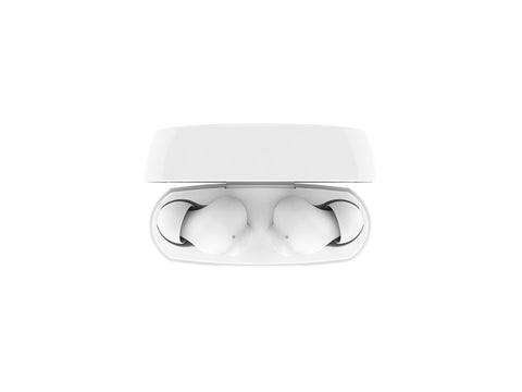 BELKIN SOUNDFORM RHYTHM True Wireless Earbuds White