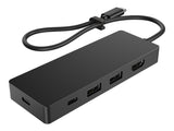 HP USB-C Travel Hub G3