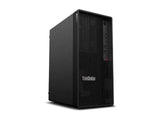 LENOVO ThinkStation P2 Intel Core i9-14900K 32Go 1To SSD M.2 2280 PCIe GeForce RTX 4070 12Go W11P 3Year On-site