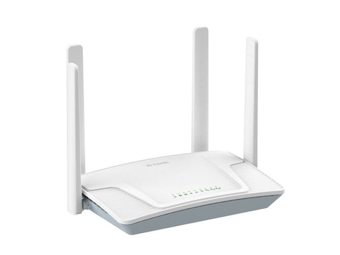 D-LINK 4G LTE AX1500 Wi-Fi 6 Router