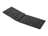 TARGUS Anti Microbial Folding Ergonomic Tablet Keyboard (UK)