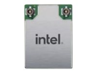 INTEL NIC WI-FI 6 AX210 2230 2x2 AX R2 6GHz + BT No vPro