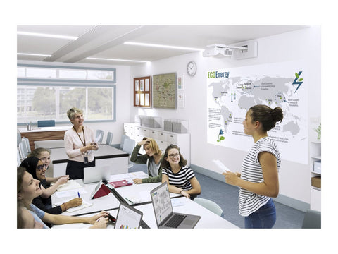 EPSON EB-770Fi 4100Lm 3LCD Full-HD