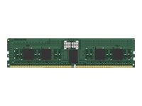 KINGSTON Module DDR5 16Go 6400 MT/s ECC Reg 1Rx8