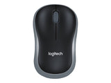 LOGITECH MK270 Wireless Combo black USB (ESP) MEDITER