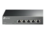 TP-LINK TL-SX105 10GE Unmanaged Switch