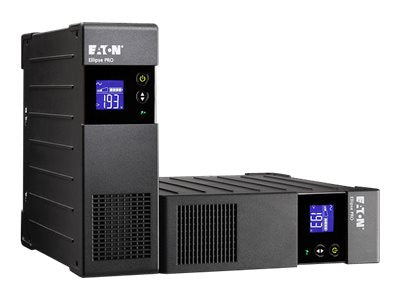 EATON Onduleur Ellipse PRO Tour 1ph line-interactive 850VA 510W 4 prises (FR)