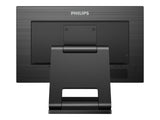 PHILIPS 222B1TC/00 21.5p 16:9 IPS FHD 60Hz 250cd/m2 D-SUB HDMI DP 1xUSB-B/3x USB 3.2