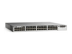 CISCO Catalyst 9300 48-port of 5Gbps Network Essentials