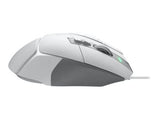 LOGITECH G502 X - WHITE - EER2