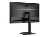 AOC Q27E4CV 27p QHD IPS 120Hz 16:9 HDMI 2.0 DP 1.4 USB-C