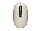 PORT DESIGNS Mouse Rechargeable Pure Mac - Pearl