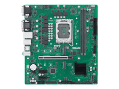 ASUS PRO H810M-C-CSM LGA1851 micro-ATX