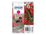 EPSON 1LB Singlepack Magenta 503XL Ink