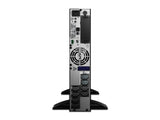 APC SMART-UPS X 750VA RACK/TOWER LCD 230V