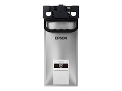EPSON 4LB WF-C5x90 Series Ink Cartridge XXL Black 10000s Applies to only 90 end models