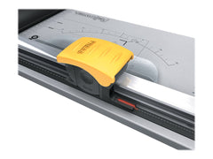 FELLOWES electron a3 rogneuse rotative