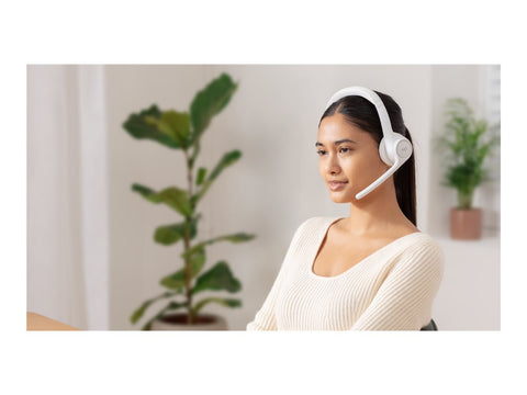 LOGITECH Zone 300 - OFF-WHITE - EMEA28-935