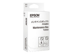 EPSON BOX de maintenance