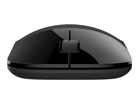 HP Z3700 Dual Mode Wireless Mouse - Black
