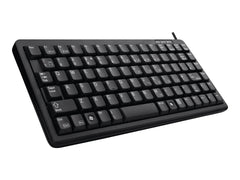 CHERRY G84-4100 Compact Corded Keyboard (ES)