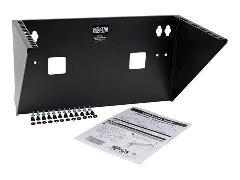 EATON TRIPPLITE SmartRack 6U Vertical Wall-Mount Rack Bracket