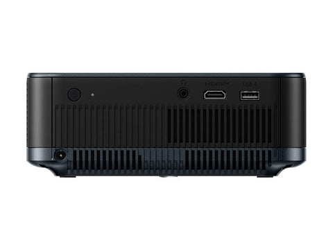 EPSON Lifestudio EF-62N Bleu marine métallisé - Projecteur portatif smart.LED. Sound by Bose. Google TV. FHD. 700 lms.GARANTIE 5 ANS