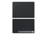 SAMSUNG Galaxy Tab S9 Smart Book Cover Noir
