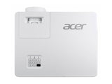 ACER PL6620 Laser Projector DLP WUXGA 6000Lm 50000:1 EMEA EURO Power HDMI Cable