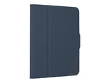 TARGUS VersaVu case for New iPad 2022 Blue