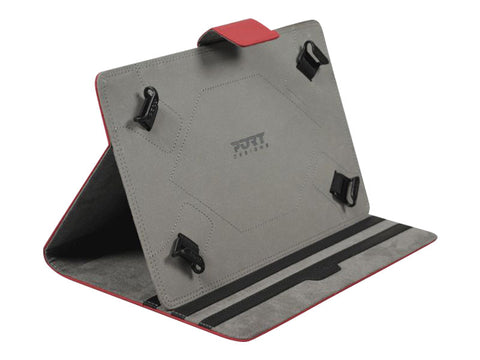 PORT MUSKOKA Universal RED 10