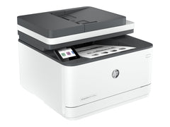 HP LaserJet Pro MFP 3102fdw MFP Mono B/W laser A4 33ppmcopy 33ppmprint 250 sheets USB 2.0 LAN Wi-Fi Bluetooth