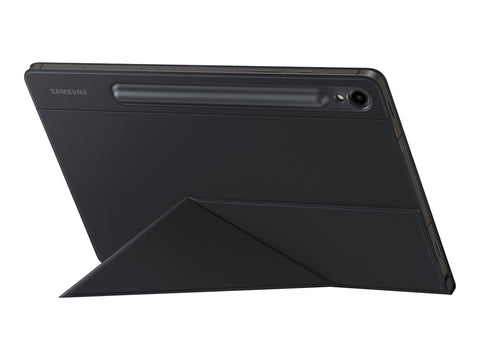 SAMSUNG Galaxy Tab S9 Smart Book Cover Noir