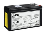 APC Replacement Battery Cartridge 203