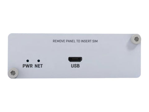 TELTONIKA NETWORKS TRM240 4G/LTE/3G/2G modem