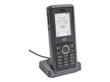 CISCO IP DECT BUNDLE HANDSET AND BASE 3PCC EMEA