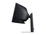SAMSUNG Odyssey G91F LS49FG912 49p DWQHD VA Screen Gaming 144Hz 1m 350cd/m2