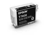 EPSON T7608 ink cartridge matte black high capacity 25 9ml 1082 pages 1-pack