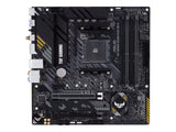 ASUS TUF GAMING B550M-PLUS WIFI II AM4 Socket 4x4DDR 1xHDMI 1xDP 2xM.2