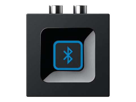 LOGITECH Bluetooth Audio Adapter Bluetooth wireless audio receiver