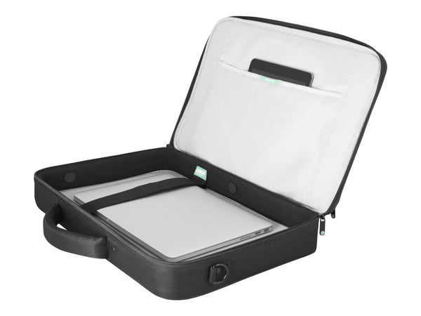 URBAN FACTORY clamshell case 17.3i