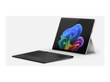 MICROSOFT Surface - Keyboard Flex - Typecover Flex - Trackpad - Encoche Pen - Surface Pro 8/9/10/11 - Copilot Ready - AZERTY - Noir