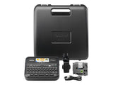BROTHER PT-D610BTVP Business Professional Connected Label Maker 24mm with case