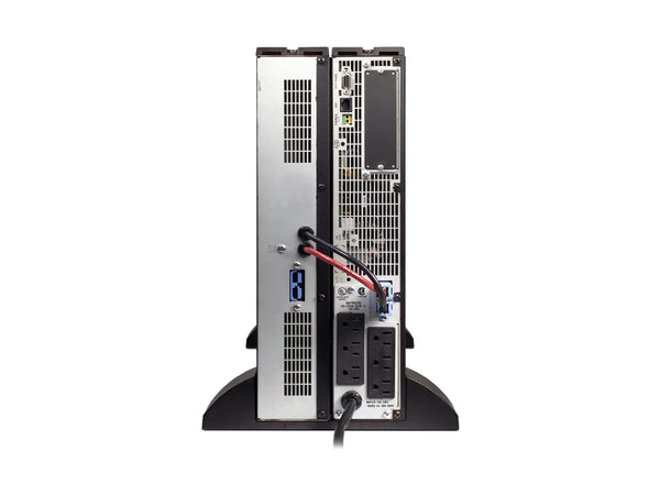 APC SMART-UPS RT 1500VA 120V