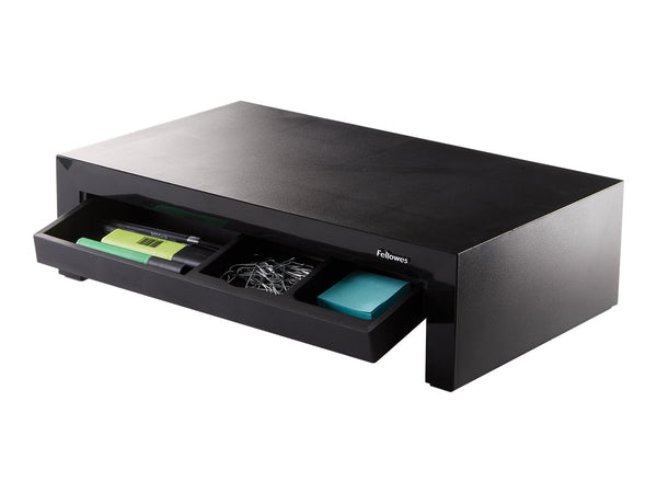 FELLOWES Support Moniteur Designer Suites